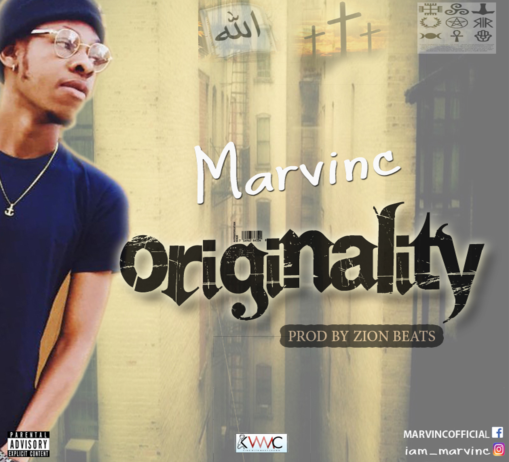 Marvinc