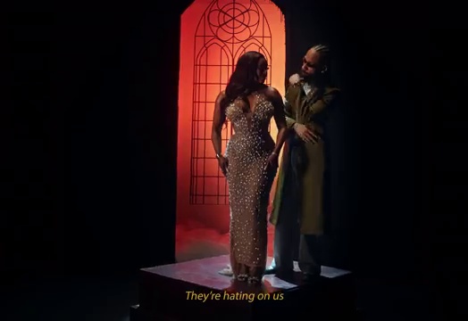 Jux - God Design ft Phyno | Photo 5