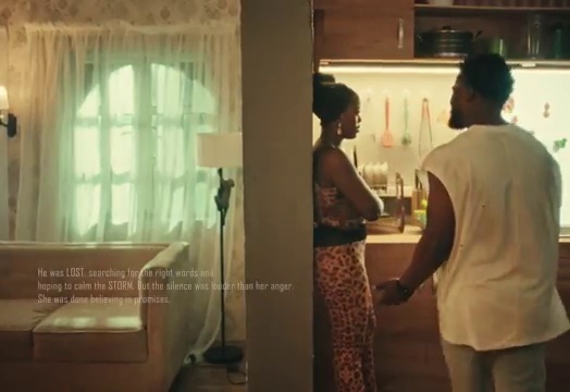 Fola - Lost ft Kizz Daniel