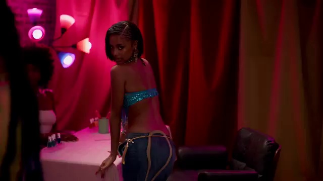 Moliy - Body Go ft Tyla | Photo 4