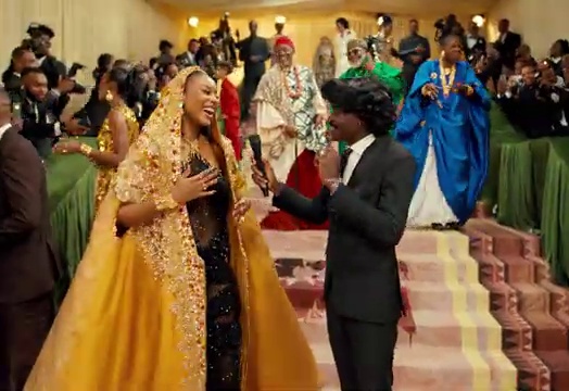 Flavour - The Eagle Has Landed | Photo 2