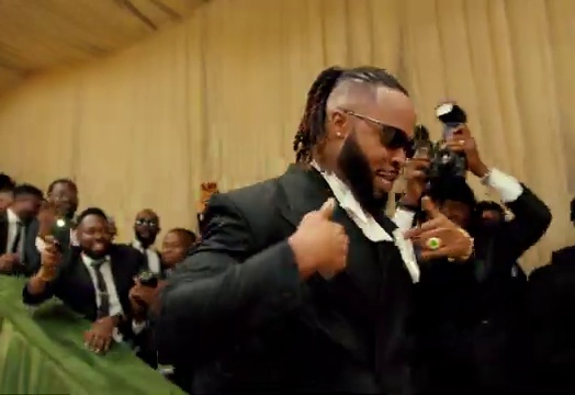 Flavour - The Eagle Has Landed | Photo 3