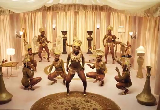 Flavour - The Eagle Has Landed | Photo 4