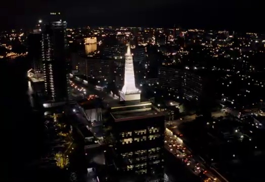 Flavour - The Eagle Has Landed | Photo 5