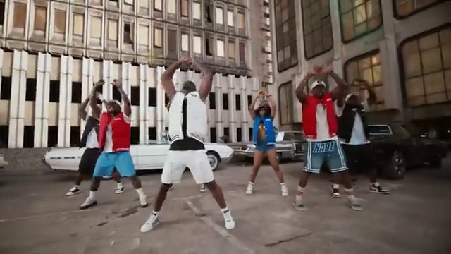 Mr P - Odo ft Stonebwoy | Photo 2
