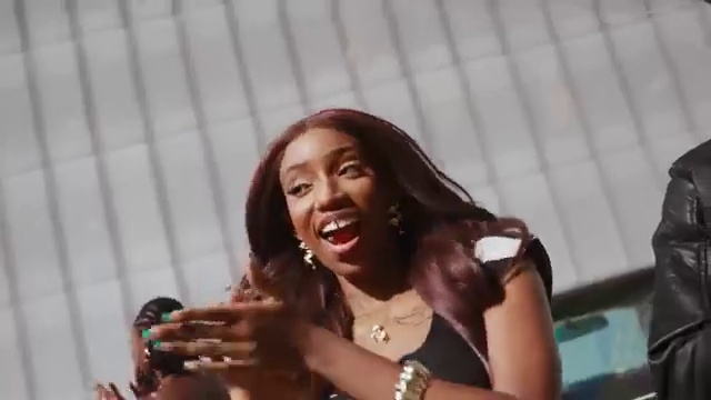 Mr P - Odo ft Stonebwoy