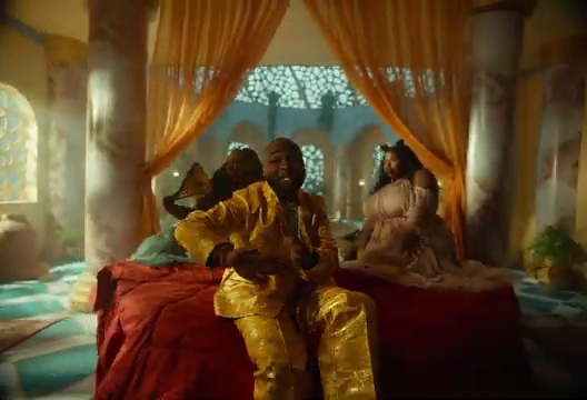 Davido - 10 Kilo | Photo 4