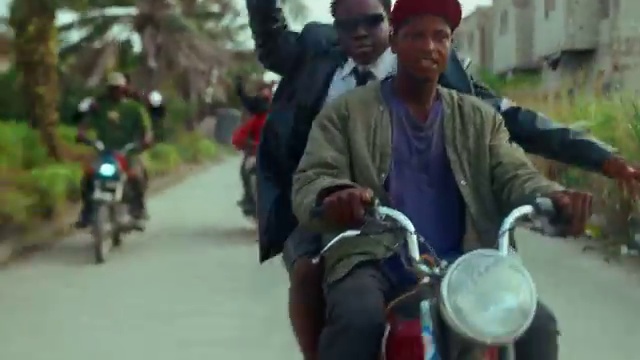 Famous Pluto - Ewo ft Shallipopi, ZerryDL | Photo 2