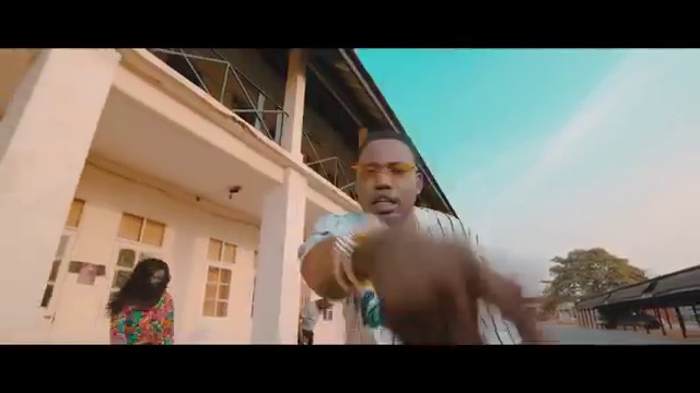 Qdot - Gbese | Photo 3
