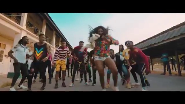 Qdot - Gbese | Photo 5