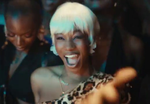 Ckay - Body (Danz) ft Mavo