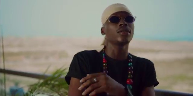 FireBoy DML - Jealous | Photo 4
