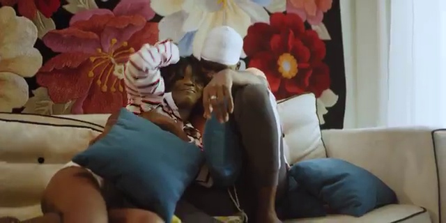 FireBoy DML - Jealous | Photo 5