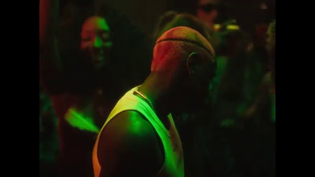 Ruger - Dudu ft Kranium