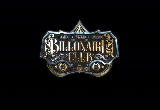 Olamide - Billionaires Club ft Wizkid, Darkoo