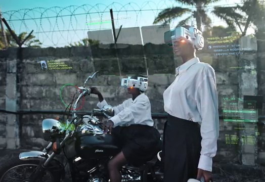 Olamide - Billionaires Club ft Wizkid, Darkoo | Photo 2
