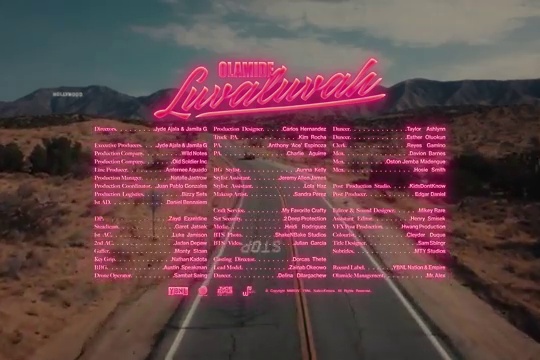 Olamide - Luvaluvah | Photo 5