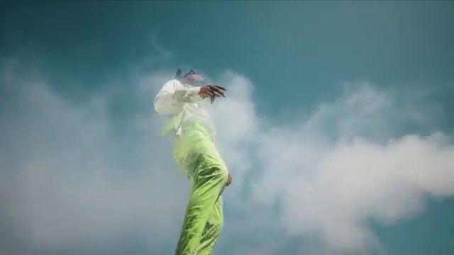 Mayorkun - Up To Something