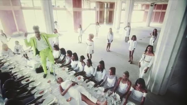 Mayorkun - Up To Something | Photo 2