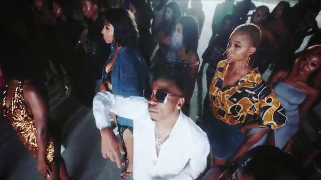 Mayorkun - Up To Something | Photo 5
