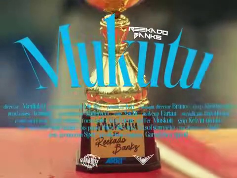 Reekado Banks - Mukutu | Photo 5