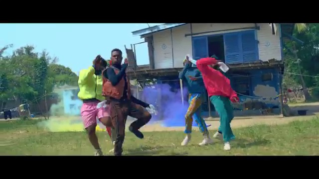 Davido - Bum Bum ft Zlatan