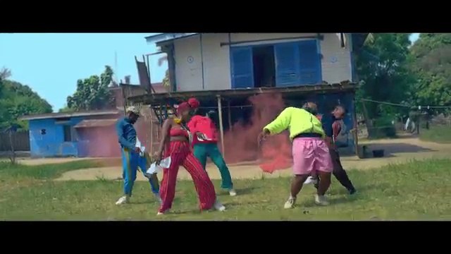 Davido - Bum Bum ft Zlatan | Photo 2