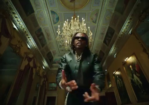 Shallipopi - HIM ft Gunna | Photo 5