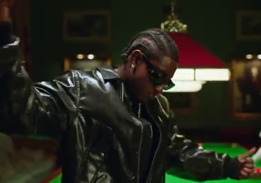 Shallipopi - HIM ft Gunna