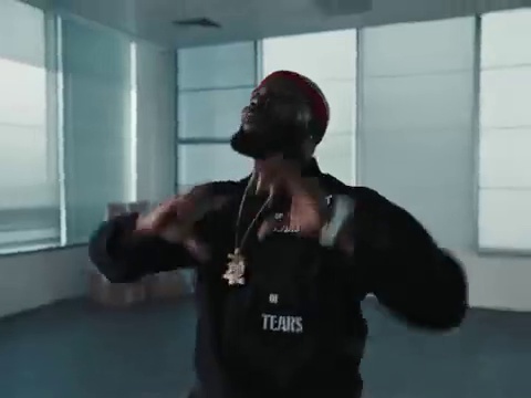 Odumodublvck - Pay Me ft Stormzy, Zlatan | Photo 5