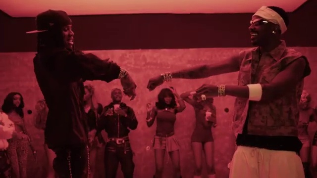 Young Jonn - Lalala ft Rema | Photo 4