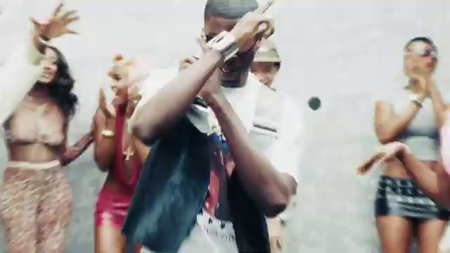 Young Jonn - Lalala ft Rema