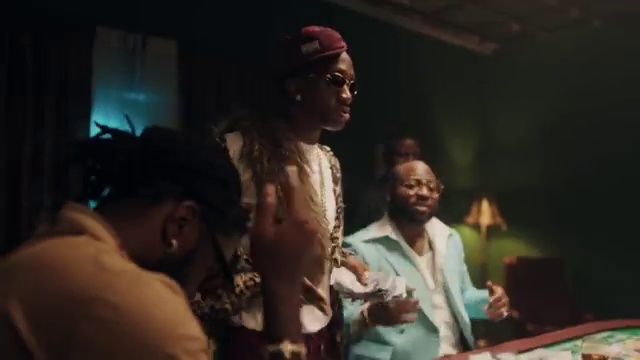 Mavo - Shakabulizzy (Remix) ft Davido | Photo 4