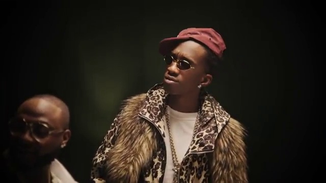 Mavo - Shakabulizzy (Remix) ft Davido | Photo 5