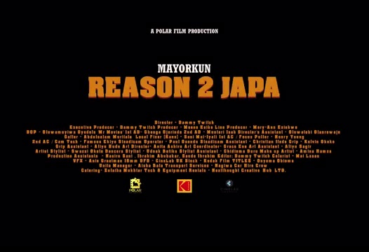 Mayorkun - Reason 2 Japa | Photo 5