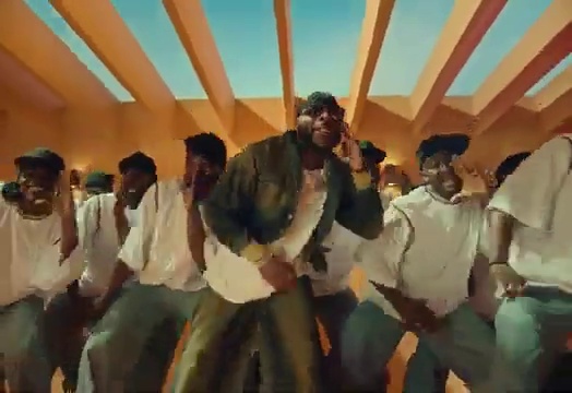 Davido - With You ft Omah Lay | Photo 4