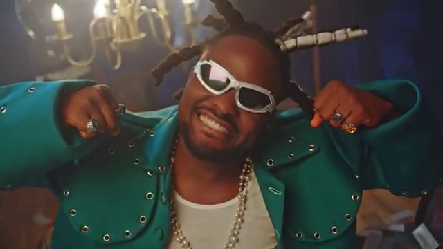 Fido - Money Moves | Photo 2