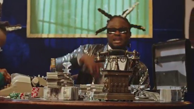 Fido - Money Moves | Photo 4