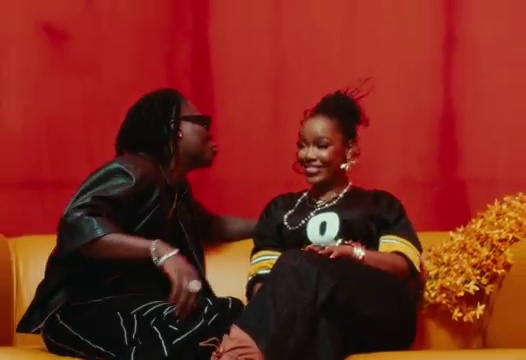 Reekado Banks - Glamorous ft Mayorkun | Photo 3