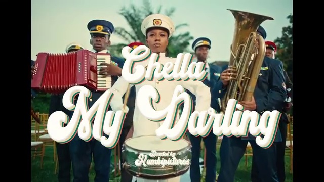 Chella - My Darling | Photo 3