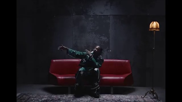 Young Jonn - Che Che ft Asake | Photo 3