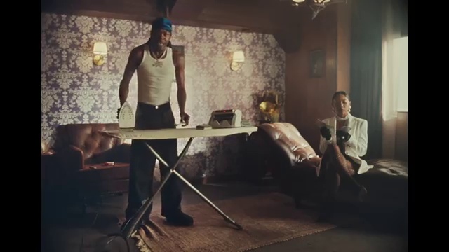 Sarz - Getting Paid ft Asake, Wizkid, Skillibeng | Photo 4