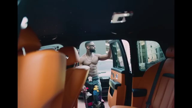 Sarz - Getting Paid ft Asake, Wizkid, Skillibeng | Photo 5