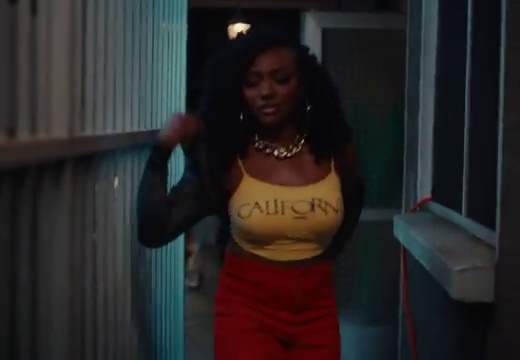 Kizz Daniel - Police ft Angelique Kidjo, Johnny Drille