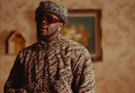 Kizz Daniel - Police ft Angelique Kidjo, Johnny Drille | Photo 2