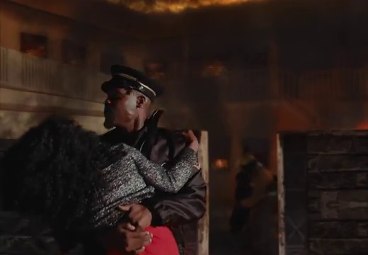 Kizz Daniel - Police ft Angelique Kidjo, Johnny Drille | Photo 4