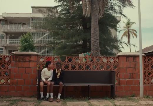 Kizz Daniel - Police ft Angelique Kidjo, Johnny Drille | Photo 5