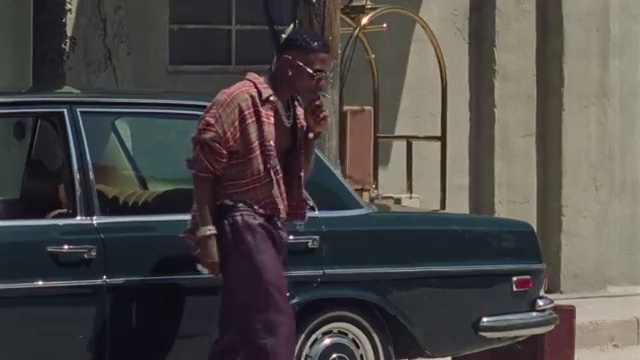 Tyla - Dynamite ft Wizkid