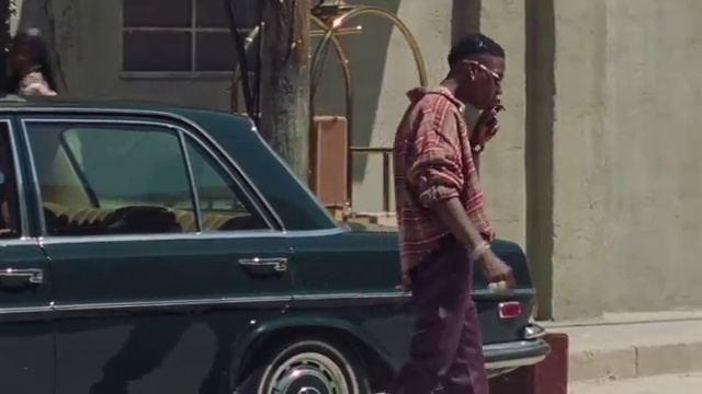 Tyla - Dynamite ft Wizkid | Photo 2