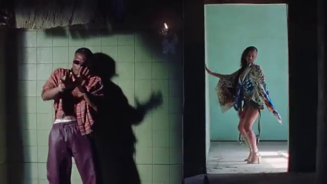 Tyla - Dynamite ft Wizkid | Photo 4